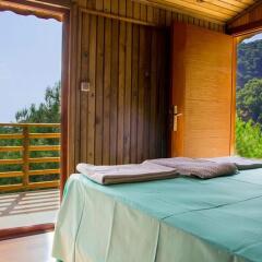 Отель Tree Houses спа
