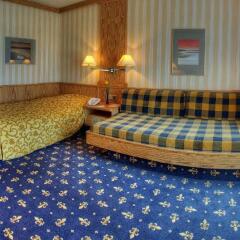 Отель Marienburger Bonotel Германия, Кёльн - отзывы, цены и фото номеров - забронировать отель Marienburger Bonotel онлайн комната для гостей фото 3