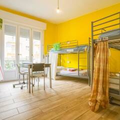 Отель European Rooms Италия, Парма - отзывы, цены и фото номеров - забронировать отель European Rooms онлайн детские мероприятия фото 2