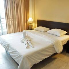 Отель Chaofa West Suites комната для гостей фото 2
