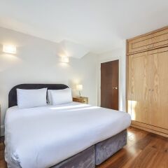 Апартаменты Tavistock Place Apartments Лондон фото 5
