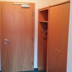 Hotel Margun Маллес-Веноста удобства в номере фото 2
