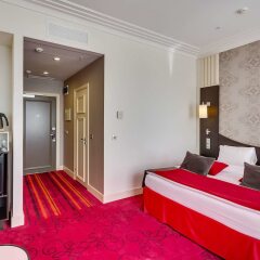 Гостиница Mercure Ростов-на-Дону Центр удобства в номере