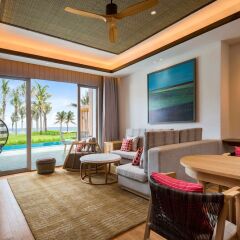 Отель Radisson Blu Resort Cam Ranh Кам Лам фото 7