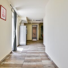 Отель Athens Way Lofts Греция, Афины - отзывы, цены и фото номеров - забронировать отель Athens Way Lofts онлайн интерьер отеля фото 2