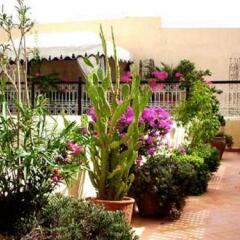 Отель Riad Du Petit Prince фото 6