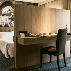 Hotel Federico II - Central Palace удобства в номере фото 2