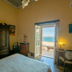 Hotel Henrys House Сиракуза комната для гостей фото 5