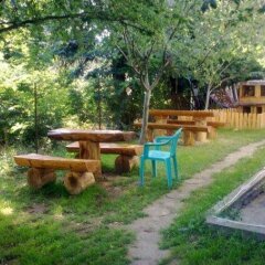 Отель Veselata Guest House Болгария, Боровец - отзывы, цены и фото номеров - забронировать отель Veselata Guest House онлайн фото 20