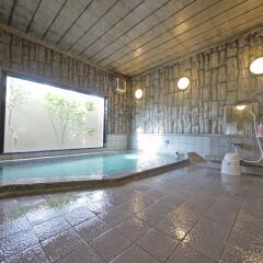 Hotel Route-Inn Court Fujioka бассейн