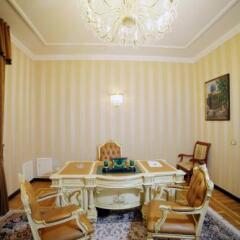 Отель Residence Park Узбекистан, Ташкент - отзывы, цены и фото номеров - забронировать отель Residence Park онлайн интерьер отеля