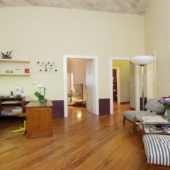 Отель Mecenate Rooms Рим спа фото 2