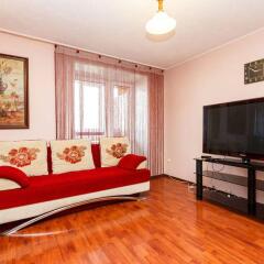Апартаменты Comfortable and Modern Apartment комната для гостей фото 2