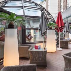 Отель ibis Paris Tour Eiffel Cambronne 15ème интерьер отеля фото 3