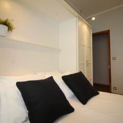 Отель Nice Booking - Cosy 200m Prom' et plages комната для гостей фото 2