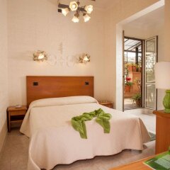 Hotel Grifo комната для гостей фото 5
