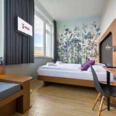 Отель aletto Hotel Kudamm Германия, Берлин - - забронировать отель aletto Hotel Kudamm, цены и фото номеров комната для гостей фото 3