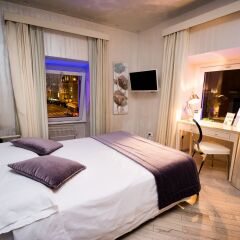 Hotel Caravita комната для гостей фото 4