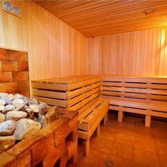 Гостиница Sadyba Beskid сауна