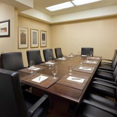 Sheraton San Jose Hotel