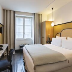 The Chess Hotel in Paris, France from 293$, photos, reviews 