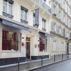Hotel Migny Opera Montmartre фото 4