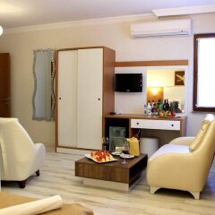 Igneada Parlak Resort Hotel Искендерун комната для гостей