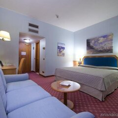 Eur Hotel Milano Fiera Треццано-суль-Навиглио комната для гостей фото 4