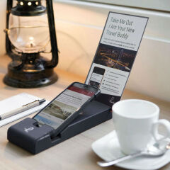 Hotel Clover 769 North Bridge Road в номере