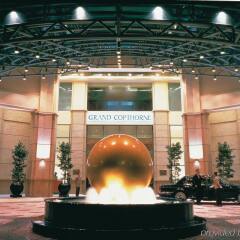 Отель Grand Copthorne Waterfront фото 5