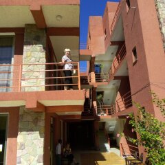Zan-Seyoum Hotel Lalibela фото 5