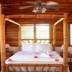 Отель Coral Cove Resort & Spa детские мероприятия