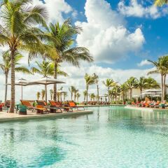 Отель Andaz Mayakoba - a Concept by Hyatt фото 10