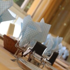 Hotel Nella Римини с домашними животными