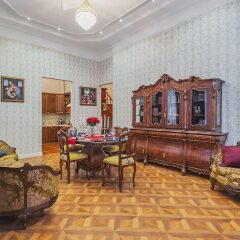 Гостиница GMApartments China-Town развлечения