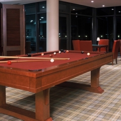 Hotel do Canal детские мероприятия фото 2