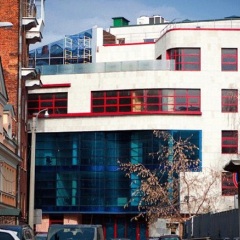 Moscow Home Hostel