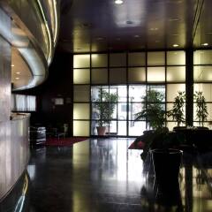 Отель VIP Executive Eden Aparthotel интерьер отеля фото 2