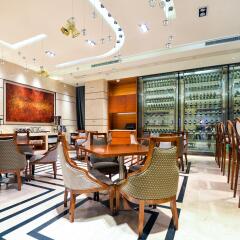 Leeden Jingxi Hotel питание