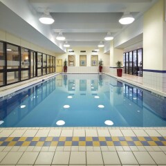 Отель Ottawa Marriott Hotel Канада, Оттава - отзывы, цены и фото номеров - забронировать отель Ottawa Marriott Hotel онлайн бассейн фото 2