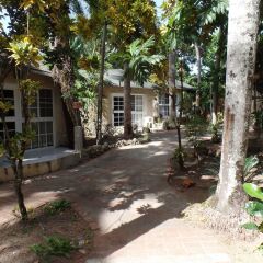Hotel Kaoba фото 7