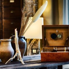 Rustic Alacati Турция, Чешме - отзывы, цены и фото номеров - забронировать отель Rustic Alacati онлайн интерьер отеля фото 2