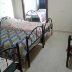 Jericho Waleed's Hostel in Bayt Sahur, State of Palestine from 84$, photos, reviews - zenhotels.com guestroom