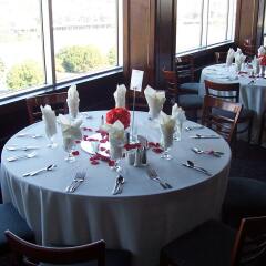 Отель Holiday Inn Rosslyn At Key Bridge
