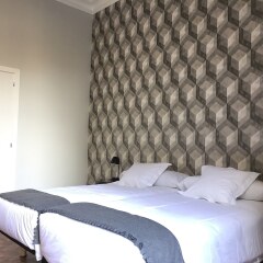 Hip Karma Hostel комната для гостей фото 4