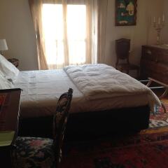 Отель A Casa Armenia B&B комната для гостей фото 2