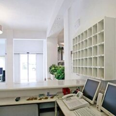 Отель Thera Mare Resort & Spa Греция, Остров Санторини - 1 отзыв об отеле, цены и фото номеров - забронировать отель Thera Mare Resort & Spa онлайн комната для гостей фото 2