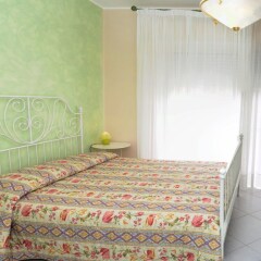 Отель Mediterranea Sea House Италия, Монтезильвано - отзывы, цены и фото номеров - забронировать отель Mediterranea Sea House онлайн комната для гостей фото 2