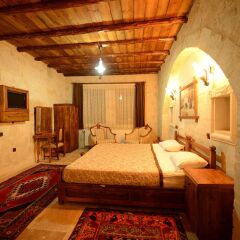 Elysée Cave House Турция, Гёреме - отзывы, цены и фото номеров - забронировать отель Elysée Cave House онлайн комната для гостей фото 2