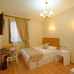 Setenonu 1892 Butik Otel Турция, Кайсери - отзывы, цены и фото номеров - забронировать отель Setenonu 1892 Butik Otel онлайн комната для гостей фото 3